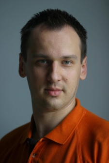 Vadim Makarenko