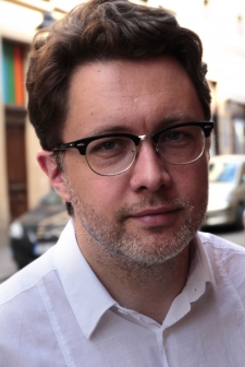 Michał Rusinek Michał Rusinek