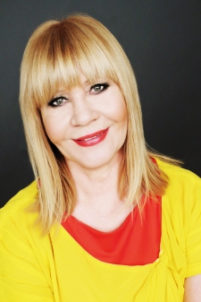 Maria Szabłowska Maria Szabłowska
