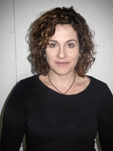 Ayelet  Waldman 