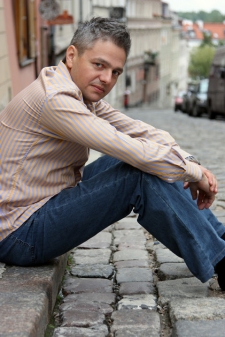 Marcin Bruczkowski