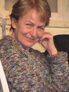 Małgorzata Szejnert