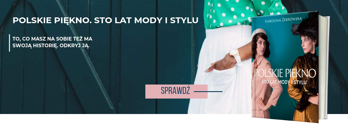 poskie piękno