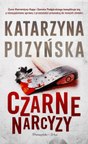 Czarne narcyzy.  Tom 8